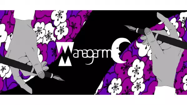 Capa de Managarmr