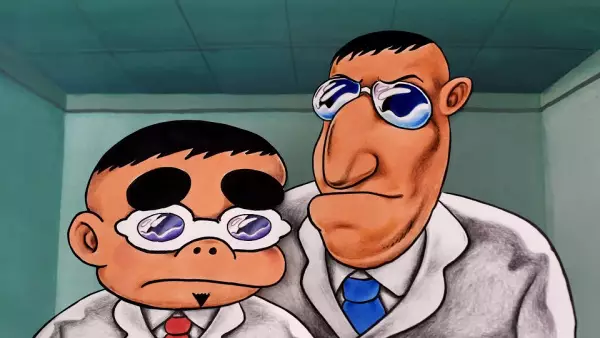 Capa de Denki Groove 30-shuunen no Uta