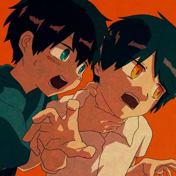 Capa de Bokura no Saishuu Sensou