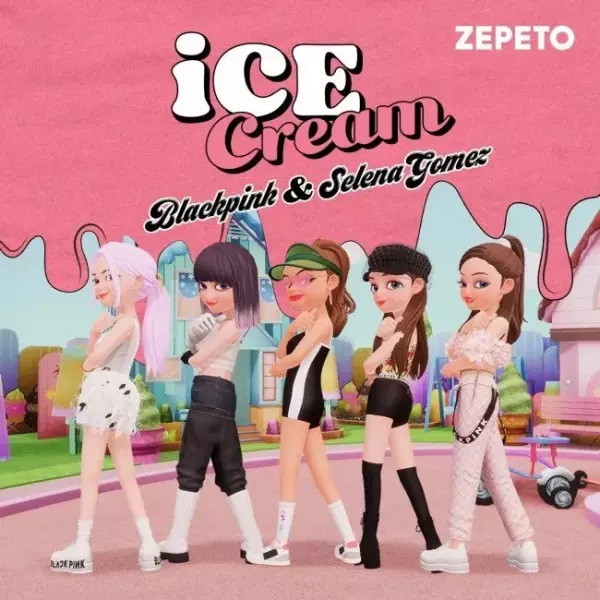Capa de Ice Cream (2020)