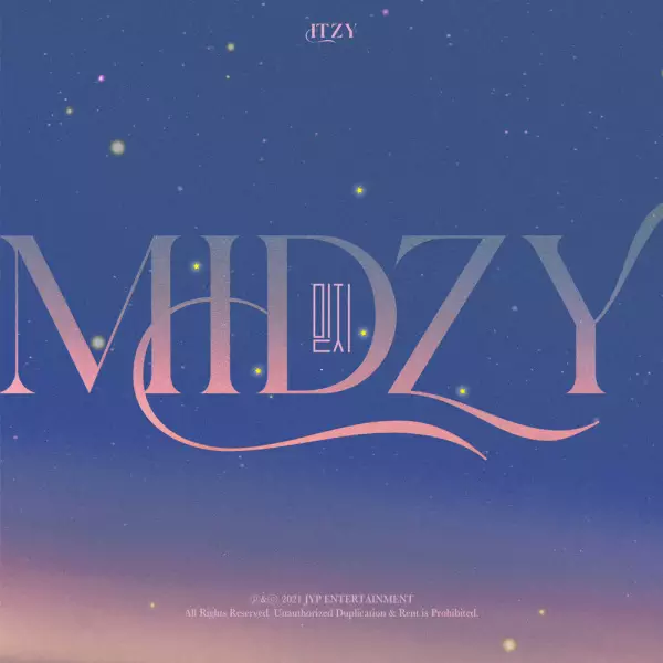 Capa de Midzy