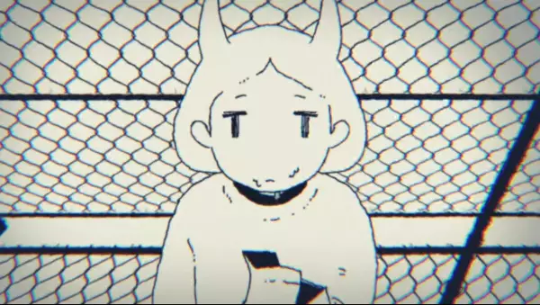 Capa de Kiutsu, Hakudakusu