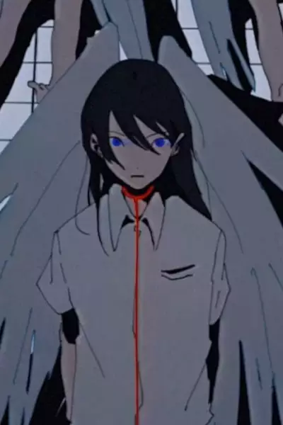 Capa de Kyuuseishu