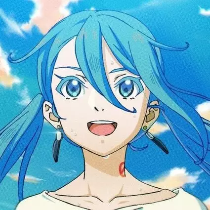 Capa de Blue Planet