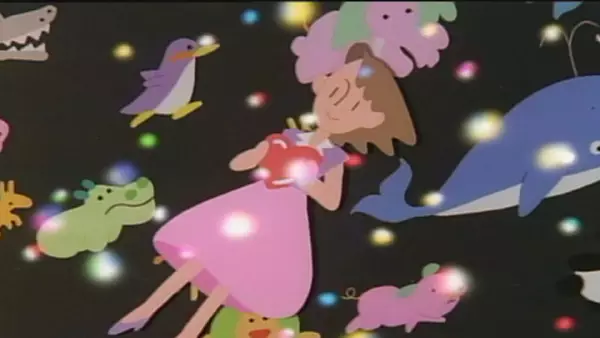 Capa de Kokoro ni Yume wo