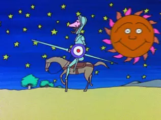 Capa de Don Quixote