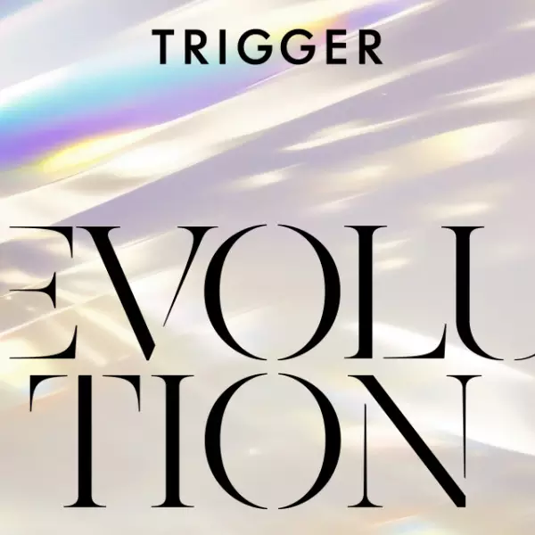 Capa de Evolution