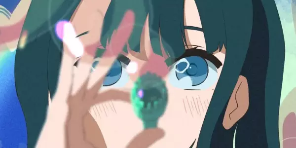 Capa de Yume to Shiriseba