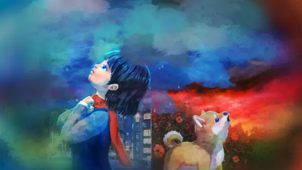 Capa de Boku mo