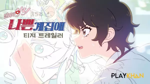 Capa de Nappeungyejibae