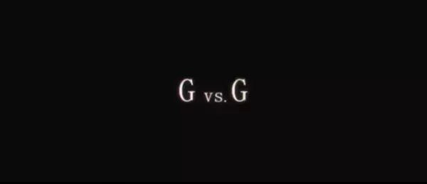 Capa de G vs. G