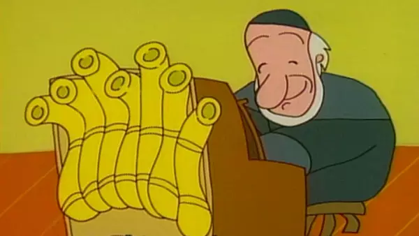 Capa de Shinpusan no Pipe Organ