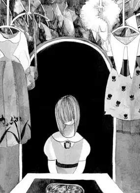 Capa de Minazuki wo Eien ni