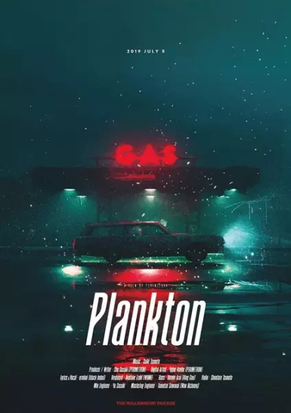 Capa de Plankton