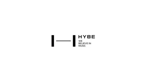 Capa de Hybe: Above and Beyond