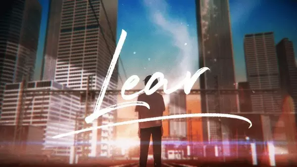 Capa de Lear