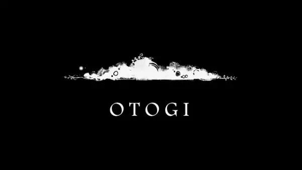 Capa de Otogi Theater
