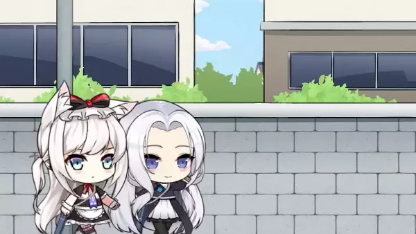 Capa de Azur Lane Port Diary