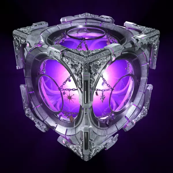 Capa de Pandora