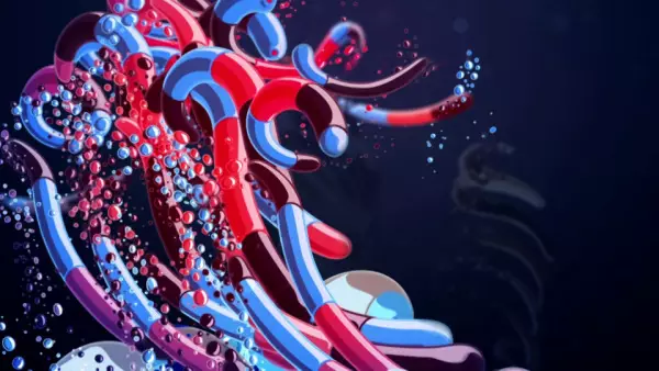 Capa de Hadopelagic