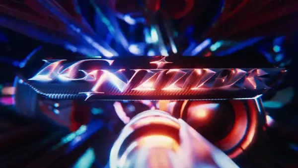Capa de Igniter