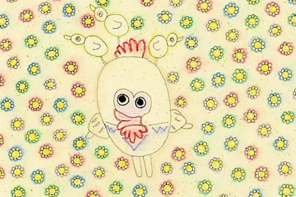 Capa de Itsudemo Hohoemi wo