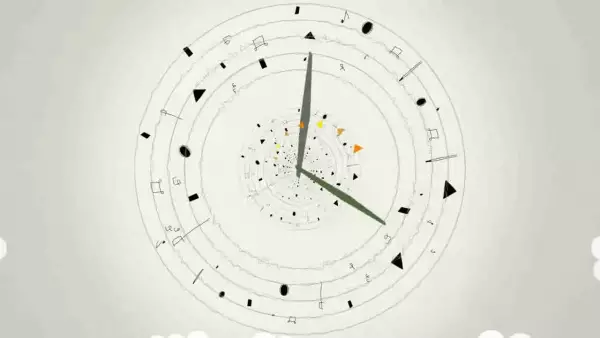 Capa de Tracking Elevator