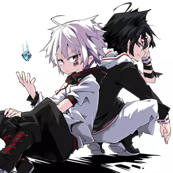 Capa de Sacrifice