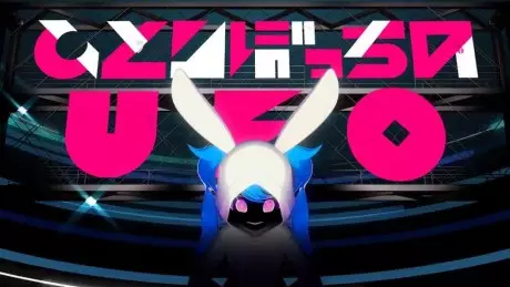 Capa de Hitoribocchi no UFO