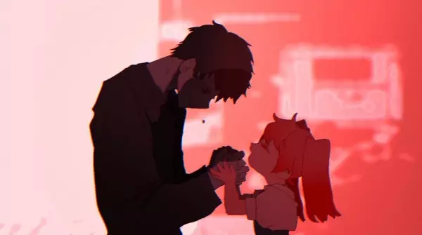 Capa de Hayaku Yoru e