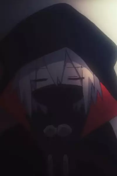 Capa de Shinobi no Susume