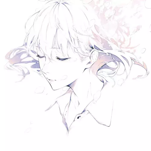 Capa de Watashi no Saigo no Hi
