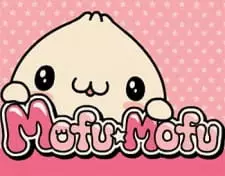 Capa de Mofu☆Mofu: Happy ni Naru Mahou