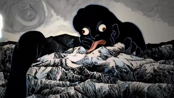 Capa de Mizuki Shigeru no Youkai Ehon: Shokoku Manyuu-hen