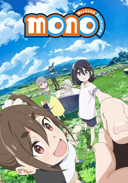 Capa de Mono