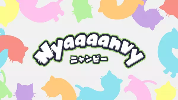 Capa de Nyaaaanvy