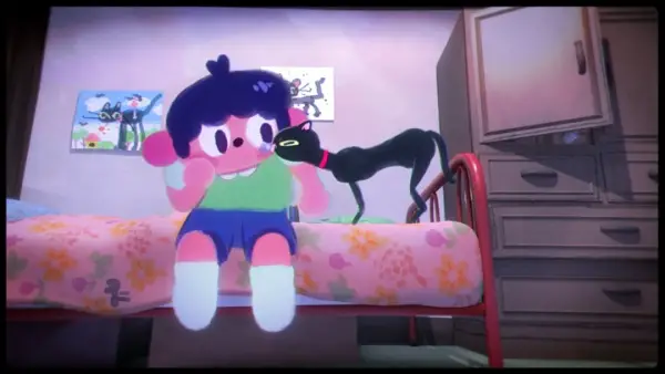 Capa de Nyanko no Tetsugaku