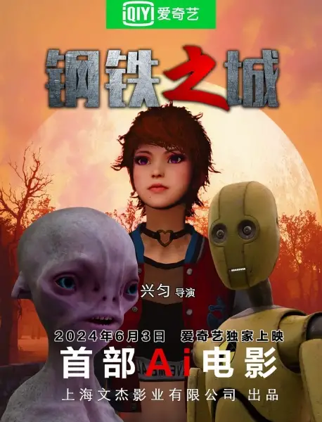 Capa de Gangtie Zhi Cheng