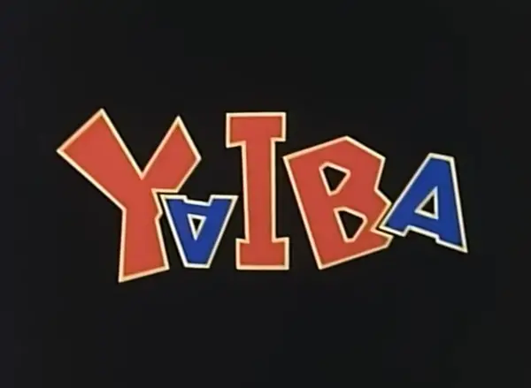 Capa de Kenyuu Densetsu Yaiba Pilot