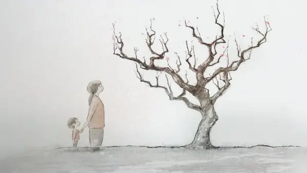 Capa de Ume Fuwari
