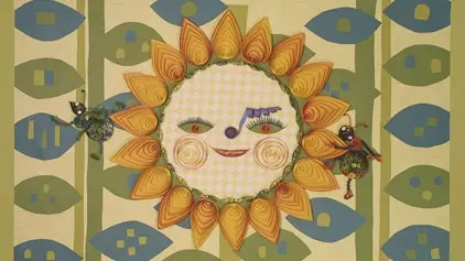 Capa de Arinko to Himawari
