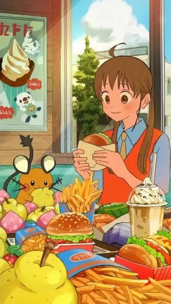 Capa de PokeMinutes