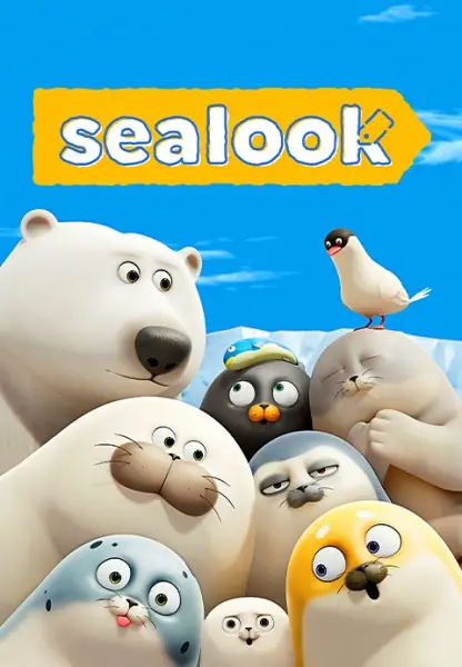 Capa de Sealook