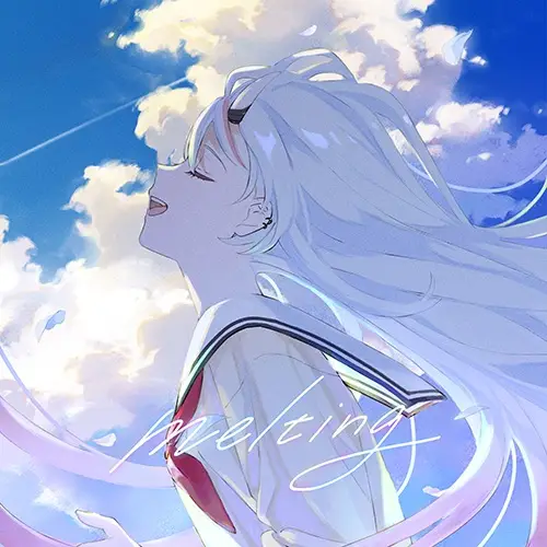 Capa de Melting