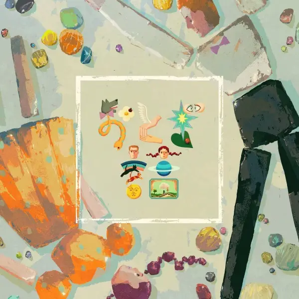 Capa de Otogibanashi