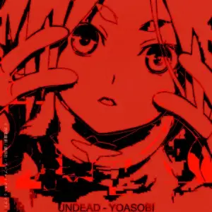 Capa de Undead
