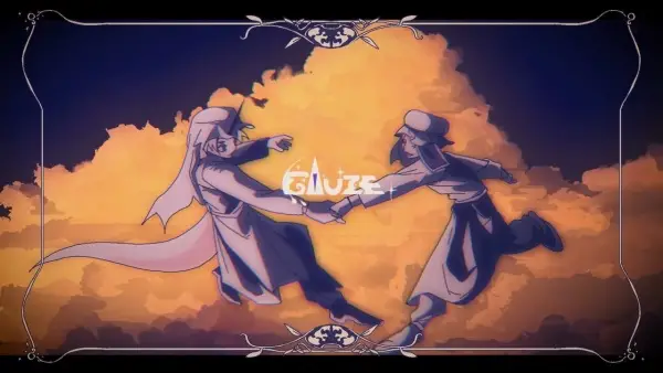 Capa de Gauze
