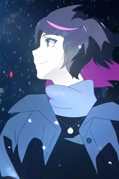 Capa de Jantama 5-shuunen Kinen PV