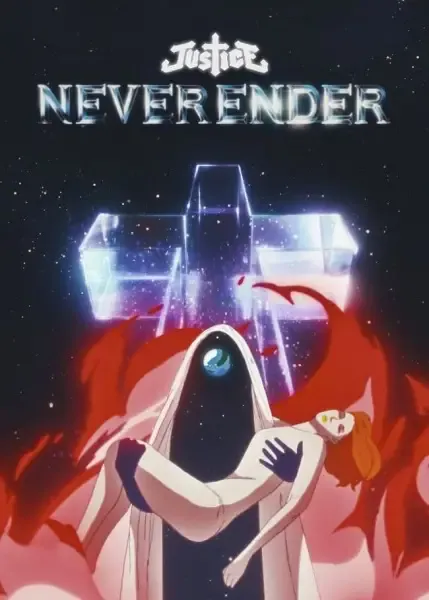 Capa de Neverender