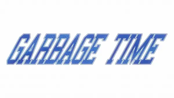 Capa de Garbage Time PV